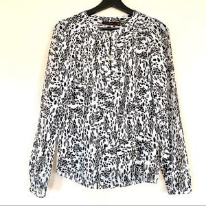 The Limited Blouse
